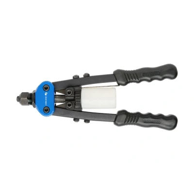 Afbeelding van Hogert Technik HT2C154 Popnageltang 280