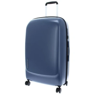 Afbeelding van MANDARINA DUCK D Drop Trolley Dress Blue Blauw 73cm
