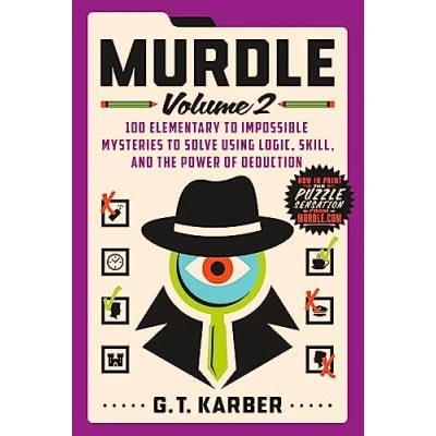 Afbeelding van Murdle