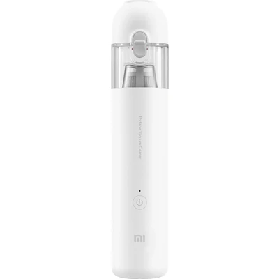 Afbeelding van Xiaomi Mi Mini Handstofzuiger Wit