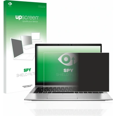 Afbeelding van upscreen privacyscherm voor HP EliteBook 840 G8 privacy filter screenfilter Blauwlichtfilter