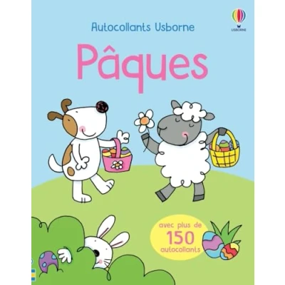 Afbeelding van PAQUES