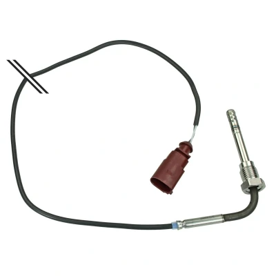 Afbeelding van Sensor, uitlaatgastemperatuur MEYLE 114 800 0139