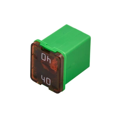 Afbeelding van HELLA 8JS 740 026 761 Zekering 40 Groen