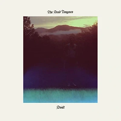 Afbeelding van Dead Tongues Dust (CD)