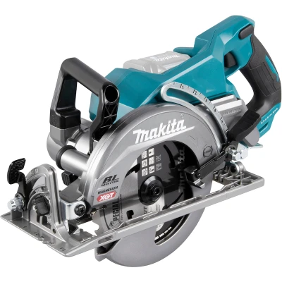 Afbeelding van Makita XGT 40 V Cirkelzaag 185 mm Zonder Accu