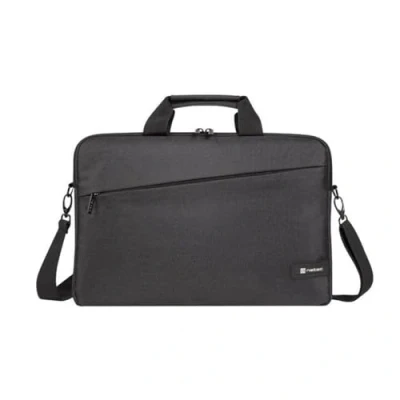 Afbeelding van NATEC LAPTOPTAS BEIRA 15,6&quot; ZWART