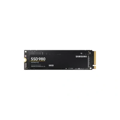Image de Samsung Ssd 980 M.2 500gb