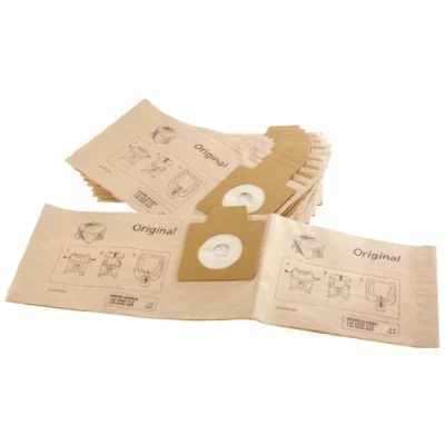 Image de Nilfisk Sac papier (10) gd934/cubic serie 1406905020