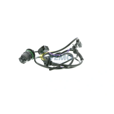 Afbeelding van Vemo ABS sensor V10 72 1091