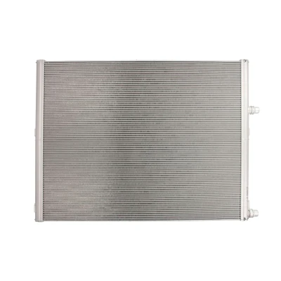 Afbeelding van MAHLE ORIGINAL CR 2307 000P Radiateur 628 511 28 Koelribben gesoldeerd BMW: 5 Touring