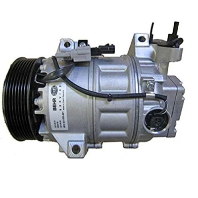 Afbeelding van Mahle Original Airco compressor ACP 504 000P