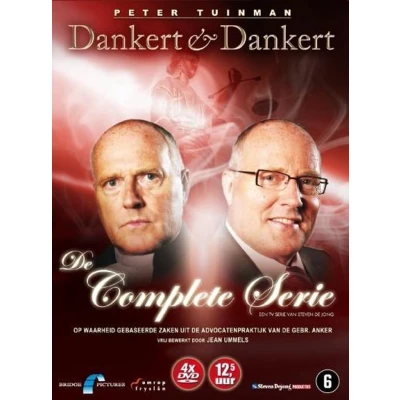 Afbeelding van Dankert &amp;