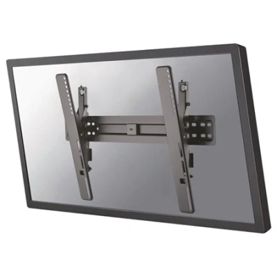 Afbeelding van Neomounts LED W650BLACK TV beugel t/m 75&quot; zwart