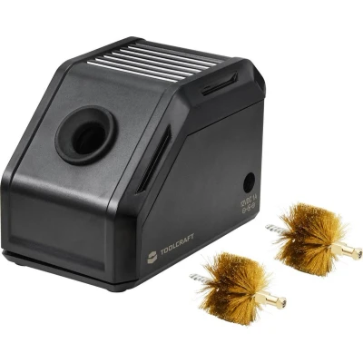 Afbeelding van TOOLCRAFT Soldeerpuntreiniger 12 V