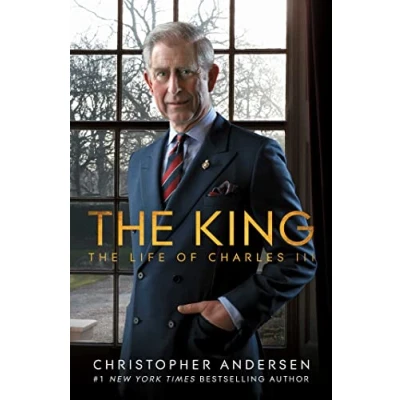 Afbeelding van The King