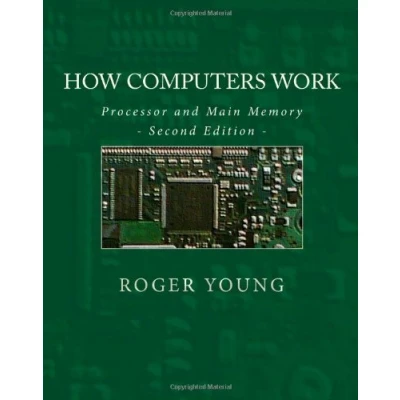 Afbeelding van How Computers Work
