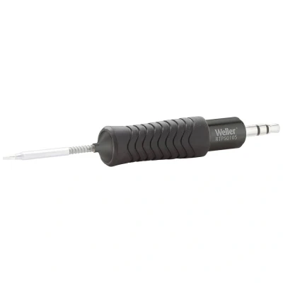 Afbeelding van Weller RTPS 010 S MS soldeerpunt Beitelvorm Grootte 1 mm Inhoud: stuk(s)