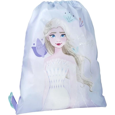 Afbeelding van Kinderrugzak Frozen Lila 30 x 39 cm
