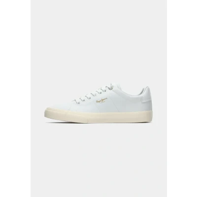 Afbeelding van Pepe Jeans Kenton Sneakers laag, Heren, Maat: 40, White Schoenen