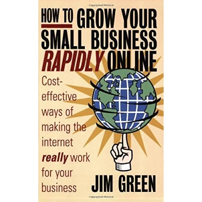 Afbeelding van How to Grow Your Small Business Rapidly On line
