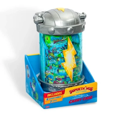 Afbeelding van Babypop Magicbox