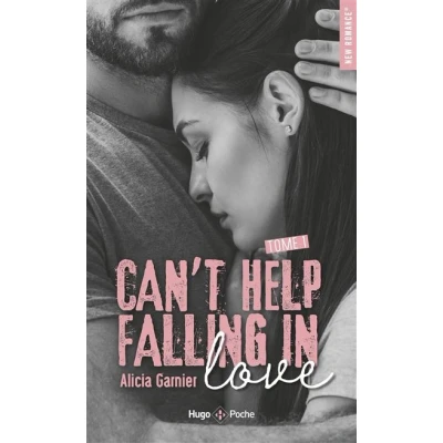 Image de Can&#039;t help falling in love T01