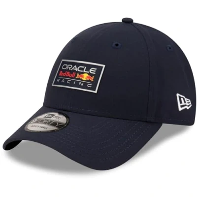 Afbeelding van 9Forty Repreve Graphic Red Bull Racing Cap Blu Navy