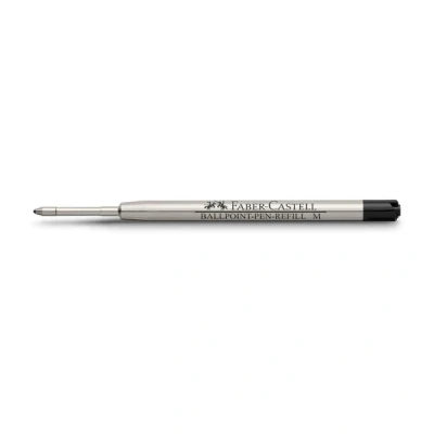 Image de FABER C BLISTER RECHARGE BILLE NOIR M