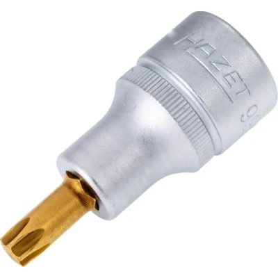 Afbeelding van HAZET 992 T40 Steeksleutelelement Torx Binnen gekarteld