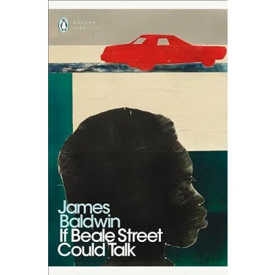 Afbeelding van If Beale Street Could Talk