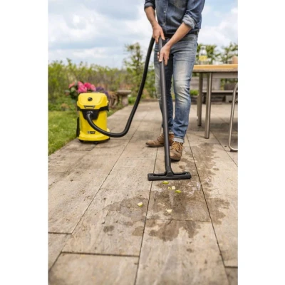 Afbeelding van Karcher WD 3 18 Battery Set V 17/20