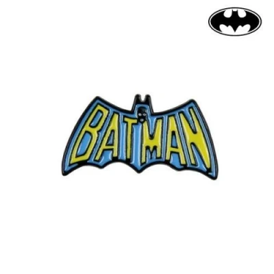 Image de DC COMICS BATMAN RETRO PINS