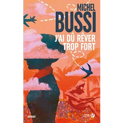Afbeelding van J&#039;ai dû rêver trop fort