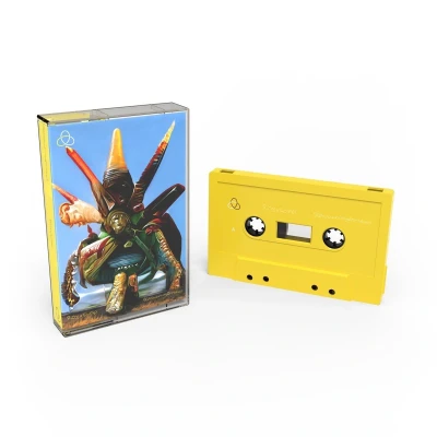 Afbeelding van Royksopp Profound Mysteries II (MC)