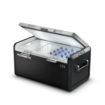 Image de Glacière dometic cfx3 100 88l 24v/230v