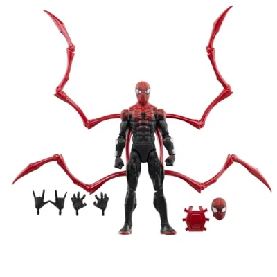 Afbeelding van Marvel Legends F24 ANV 2