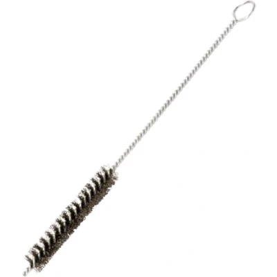 Afbeelding van Pijpenborstel M Steel Nylondr 0.2mm 15mm