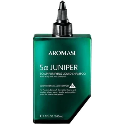 Afbeelding van Aromase Liquid Pre shampoo 260ml Haibu by Kapperskorting.com