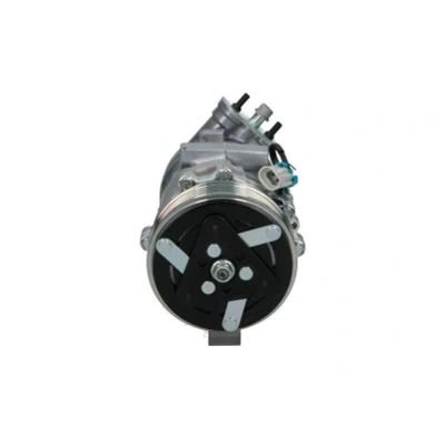 Afbeelding van BV PSH 090.135.026.876 AC Compressor SD6V12 PAG 46 R134a
