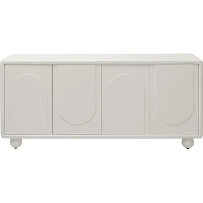 Afbeelding van Kare Design Paco Dressoir wit