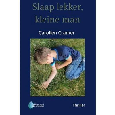 Afbeelding van Slaap lekker, kleine man