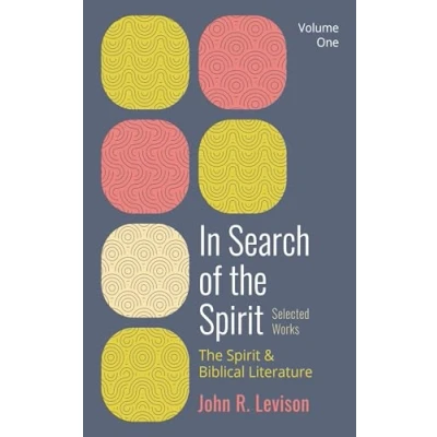 Afbeelding van In Search of the Spirit