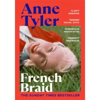 Image de French Braid
