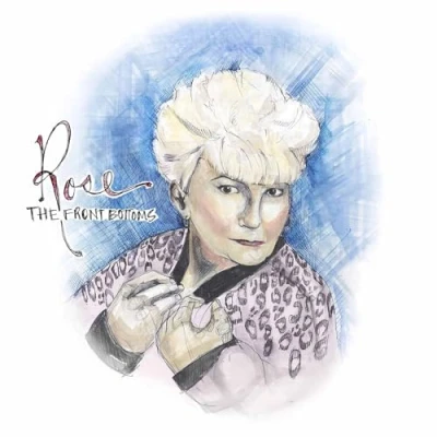 Afbeelding van Front Bottoms Rose (CD)