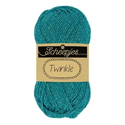 Afbeelding van Scheepjes Twinkle 50gr 920
