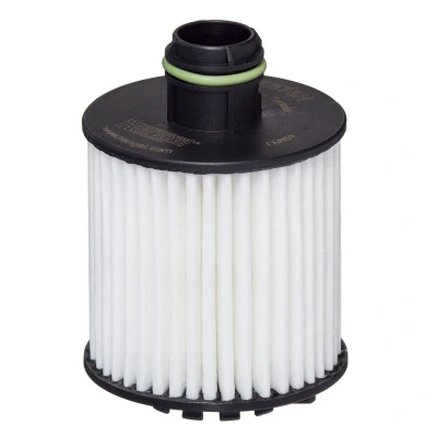 Afbeelding van Oliefilter HENGST E873H D377