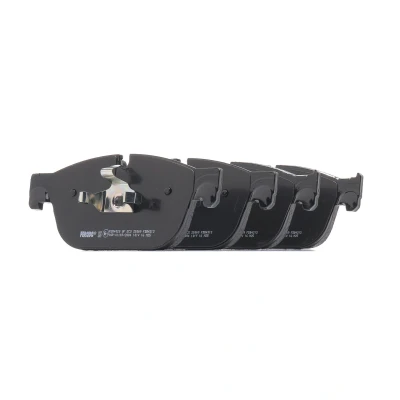 Afbeelding van Ferodo Remblokset FDB4313