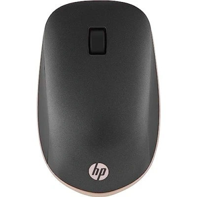 Afbeelding van HP 410 Slim Bluetooth Muis Zwart