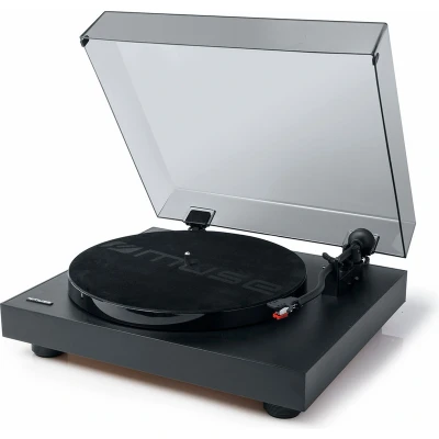 Afbeelding van Muse MT 105B Stereo platenspeler met encoding functie